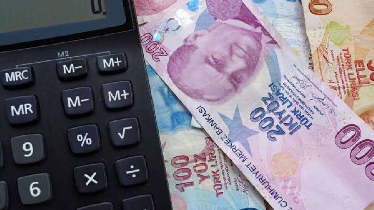 O emeklilere kötü haber! Maaşları 1.240 TL eksik yatacak 2